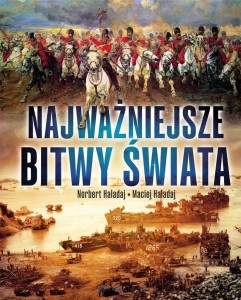 NAJWAŻNIEJSZE BITWY POLSKI