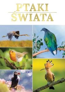PTAKI ŚWIATA