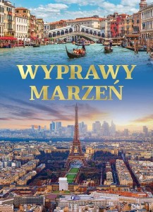 WYPRAWY MARZEŃ