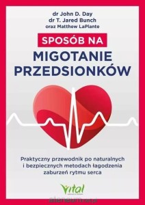 SPOSÓB NA MIGOTANIE PRZEDSIONKÓW.PRAKTYCZNY PRZEWODNIK