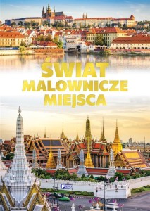ŚWIAT.MALOWNICZE MIEJSCA