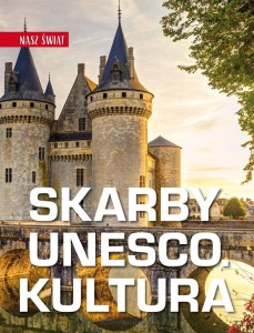 SKARBY UNESCO KULTURA