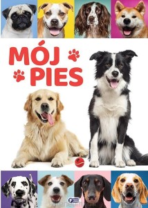 MÓJ PIES