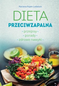 DIETA PRZECIWZAPALNA