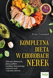 KOMPLETNA DIETA W CHOROBACH JELIT