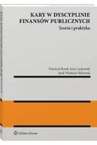 KARY W DYSCYPLINIE FINANSÓW PUBLICZNYCH