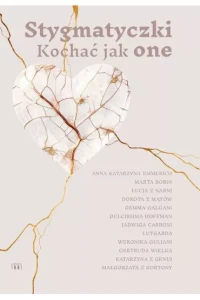 STYGMATYCZKI KOCHAĆ JAK ONE