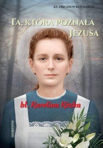 TA,KTÓRA POZNAŁA JEZUSA