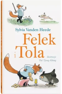 FELEK I TOLA