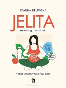 JELITA.KRETA DROGA DO ZDROWIA