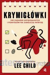 KRYMIGŁÓWKI.100 ZAGADEK KRYMINALNYCH