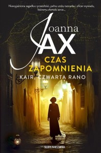 CZAS ZAPOMNIENIA T.2.KAIR CZWARTA RANO