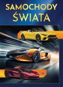SAMOCHODY ŚWIATA