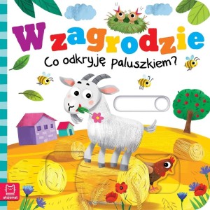 W ZAGRODZIE.CO ODKRYJĘ PALUSZKIEM