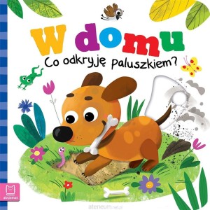 W DOMU.CO ODKRYJĘ PALUSZKIEM?