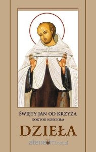 DZIEŁA ŚW.JAN OD KRZYŻA