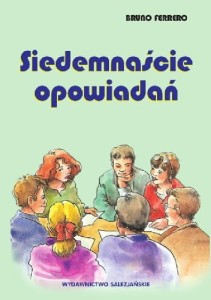 SIEDEMNAŚCIE OPOWIADAŃ