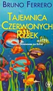 TAJEMNICA CZERWONYCH RYBEK