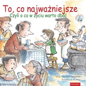 TO CO NAJWAŻNIEJSZE.CZYLI O COW ŻYCIU WARTO DBAĆ