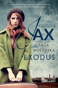 SAGA WOŁYŃSKA.EXODUS