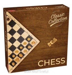 GRA SZACHY CLASSIC COLLECTIONCHESS