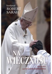 NA WIECZNOŚĆ.ROZWAŻANIA NAD OBLICZEM KAPŁAŃSTWA