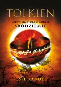 TOLKIEN.CZŁOWIEK,KTÓRY STWORZYŁŚRÓDZIEMIE