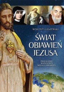 ŚWIAT OJAWIEŃ JEZUSA