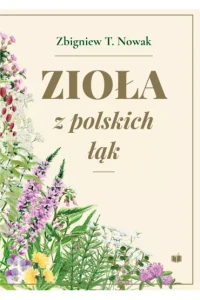 ZIOŁA Z POLSKICH ŁĄK
