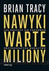 NAWYKI WARTE MILIONY