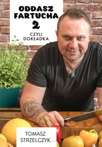 ODDASZ FARUCHA 2CZYLI DOKŁADKA