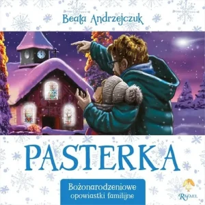 PASTERKA