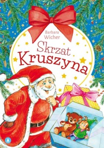SKRZAT KRUSZYNA