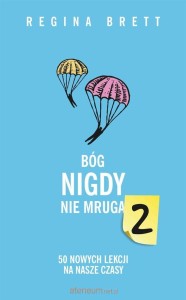BÓG NIGDY NIE MRUGA 2