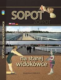 SOPOT NA STAREJ WIDOKÓWCE
