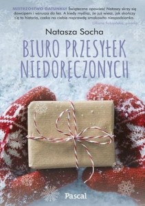 BIURO PRZESYŁEK NIEDORĘCZONYCH