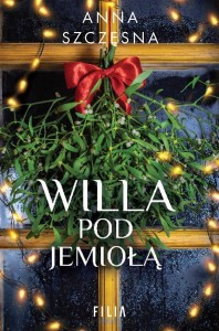 WILLA POD JEMIOŁĄ