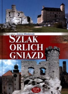 SZLAK ORLICH GNIAZD