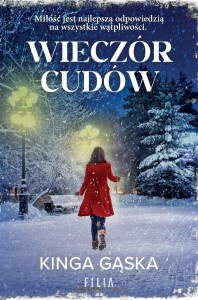 WIECZÓR CUDÓW