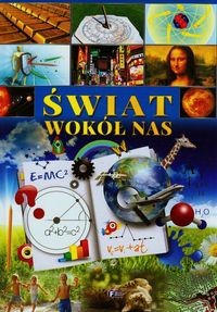 ŚWIAT WOKÓŁ NAS