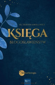 KSIĘGA BŁOGOSŁAWIEŃSTW