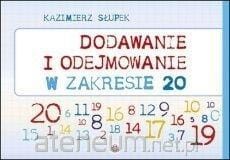 DODAWANIE I ODEJMOWANIE W ZAKRESIE 20