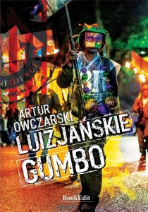 LUIZJAŃSKIE GUMBO