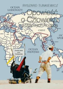 OPOWIEŚĆ O CZŁOWIEKU O STALOWYCH NOGACH