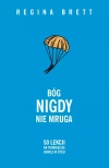 BÓG NIGDY NIE MRUGA