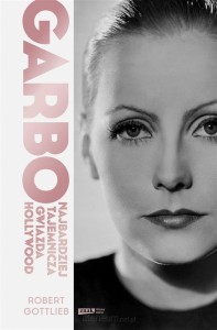 GARBO.NAJBARDZIEJ TAJEMNICZA GWIAZDA HOLLYWOOD