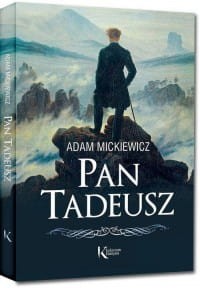 PAN TADEUSZ
