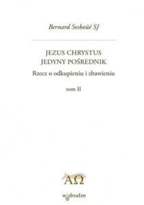 JEZUS CHRYSTUS JEDYNY POSREDNIKT.2
