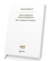 JEZUS CHRYSTUS JEDYNY POSREDNIKT.1
