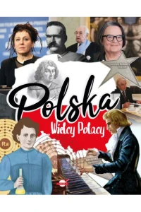 POLSKA.WIELCY POLACY